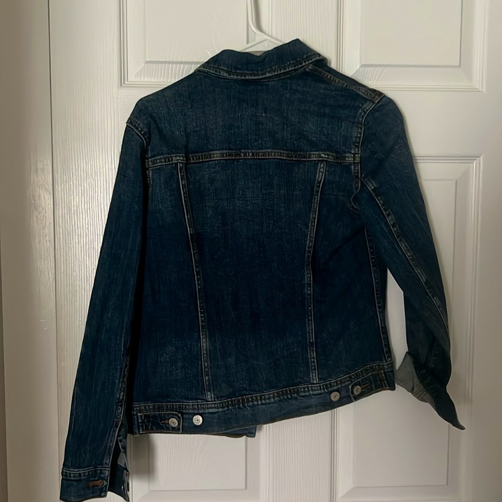 Denim jacket - Picture 3 of 3